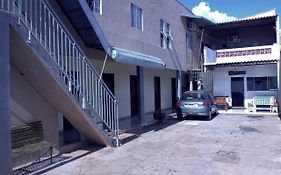 Atlantic Hotel - Campo Grande